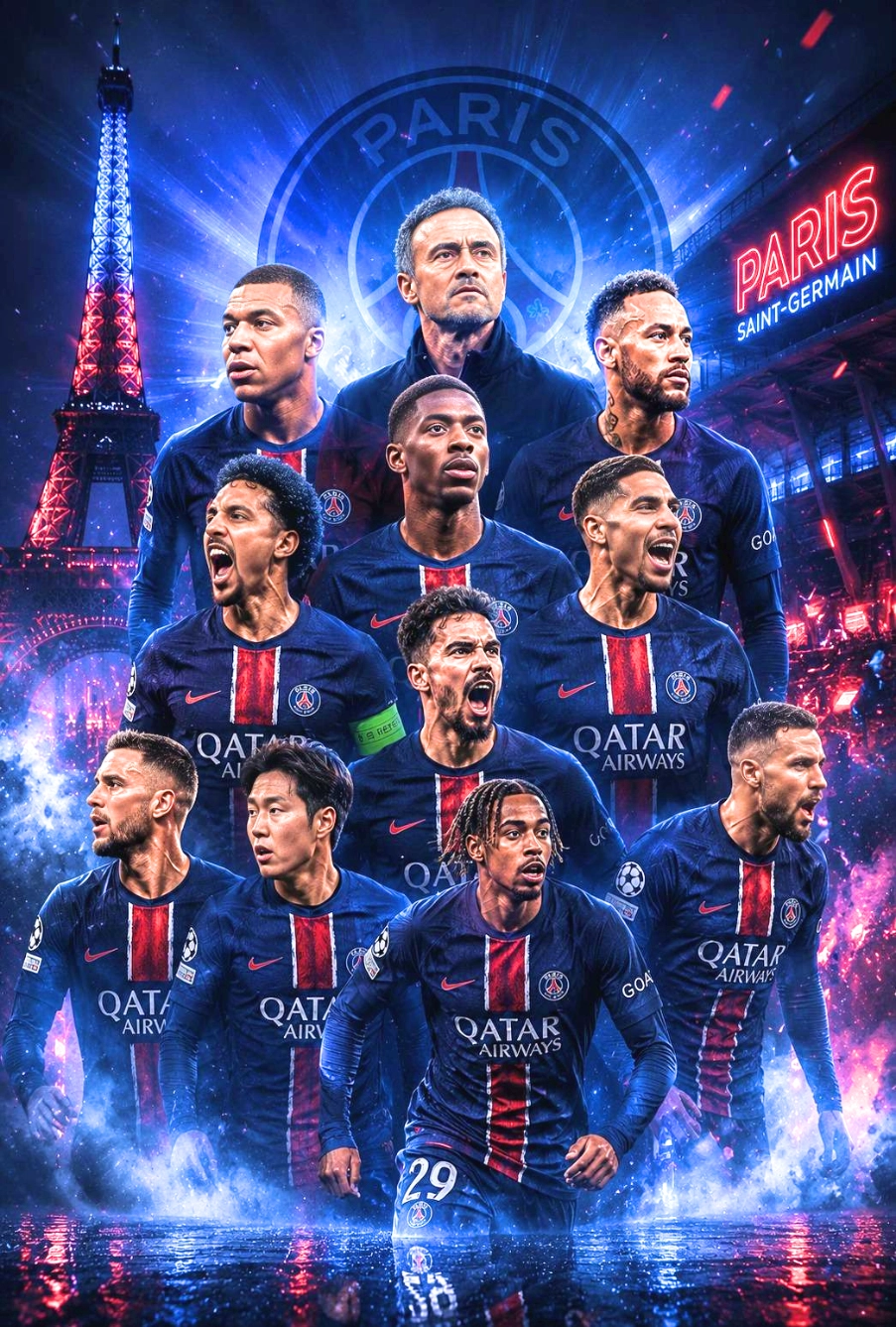 Live Sport mit IPTV Kaufen – Sport Poster 4